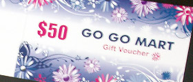 Gift Voucher Available at store